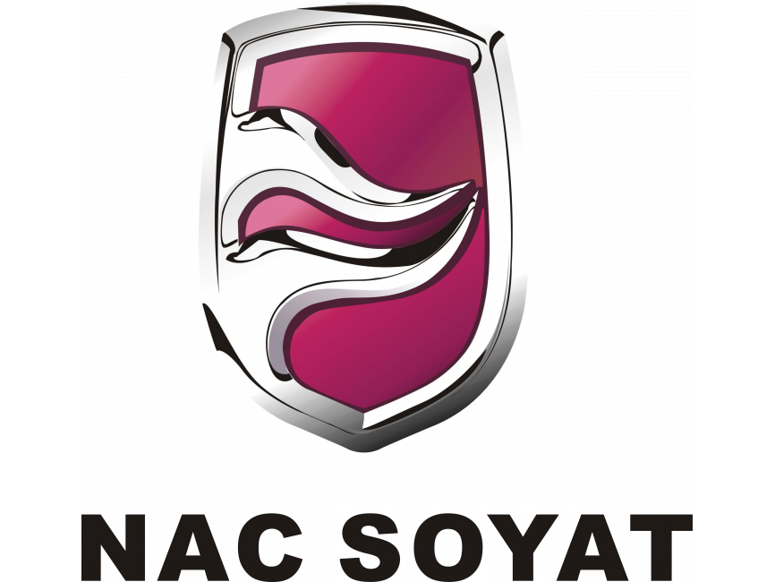 NAC Soyat Auto Company Logo