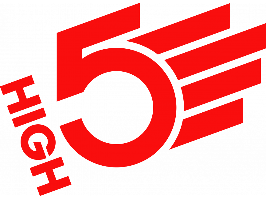 High5 Sports Nutrition Logo