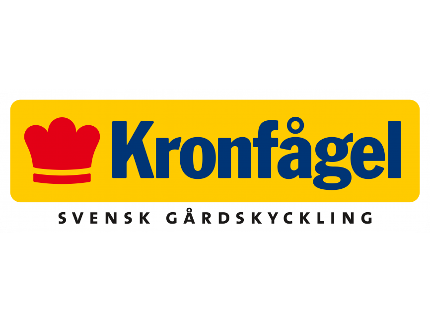 Kronfagel Logo