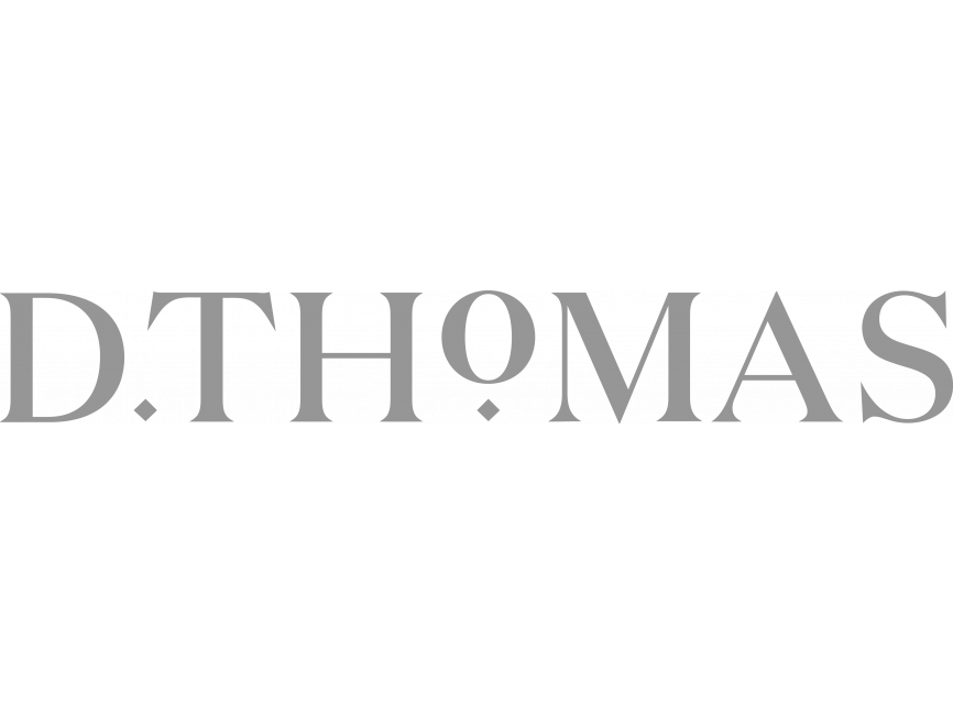 Debbie Thomas Logo