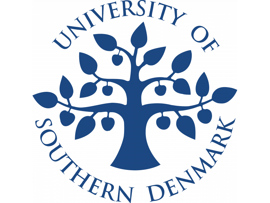 University of Southern Denmark Logo