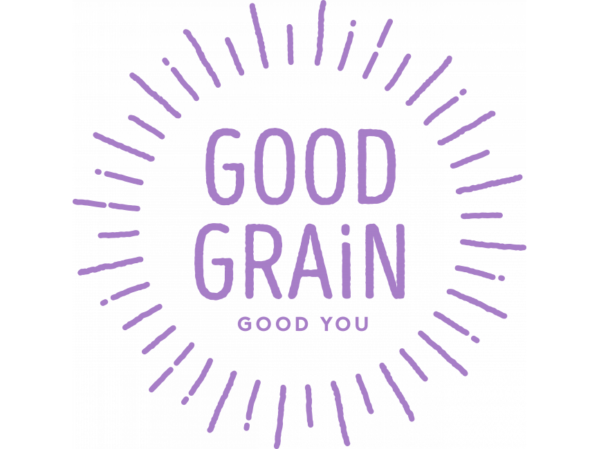 Good Grain Logo