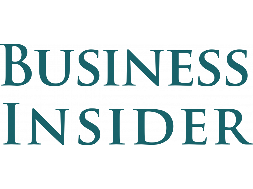 Business Insider Logo