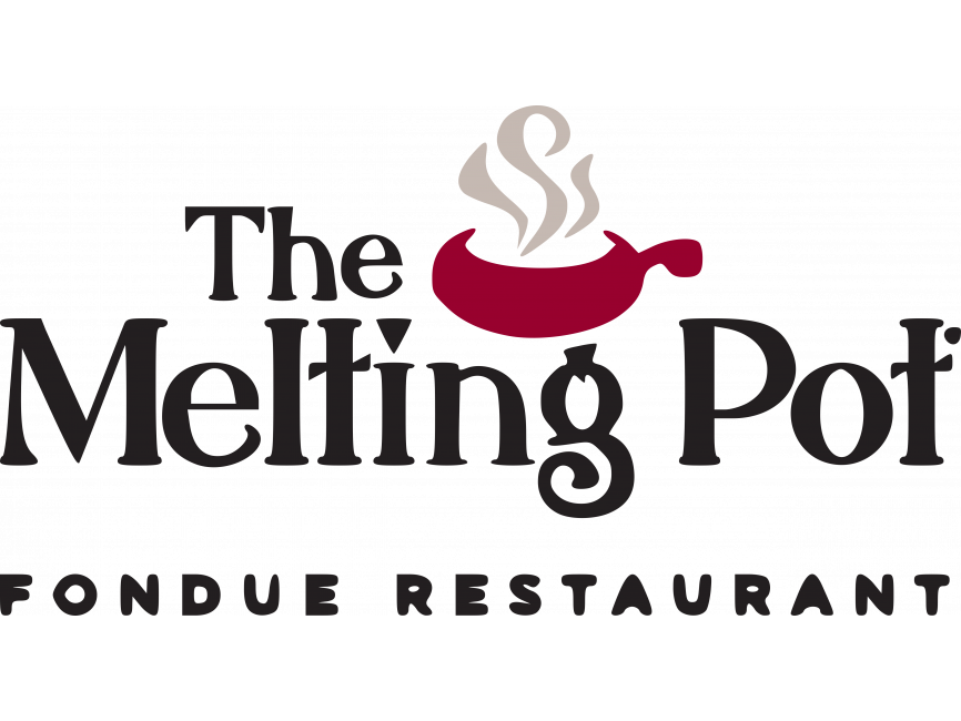 The Melting Pot Logo