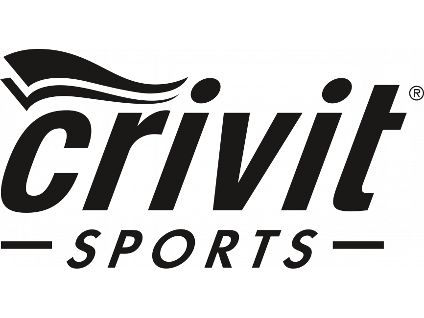 Crivit Sports Logo PNG Transparent Logo 