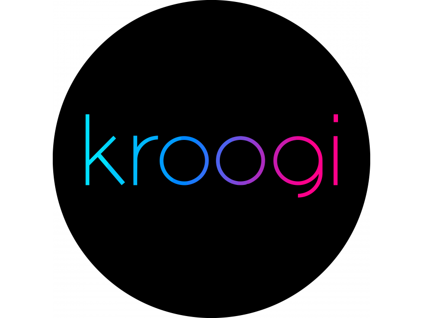 Kroogi Logo