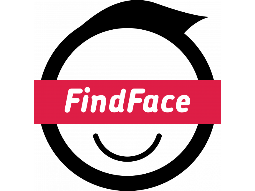 FindFace Logo