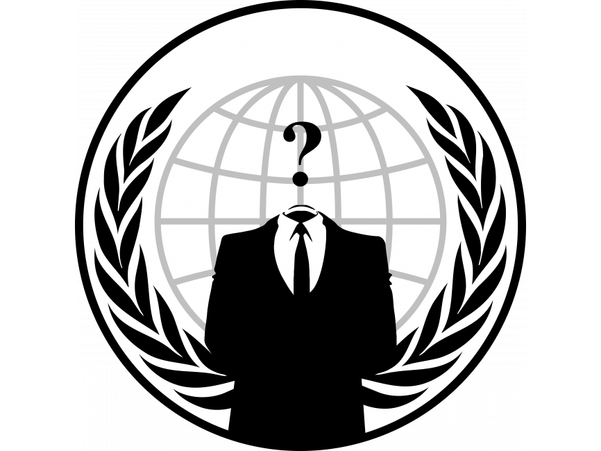 Anonymous Group Logo