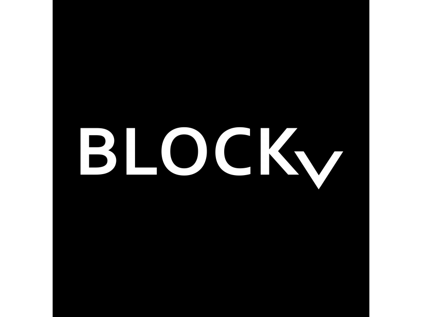 Block V Logo