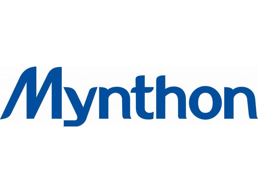 Mynthon Logo