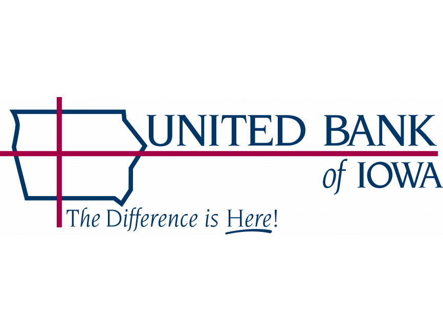 United Bank of Iowa Logo
