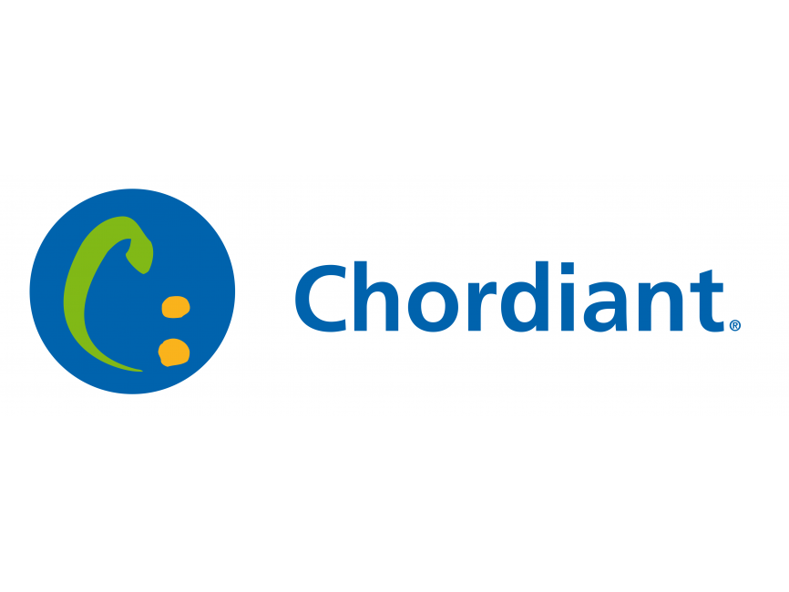 Chordiant Logo
