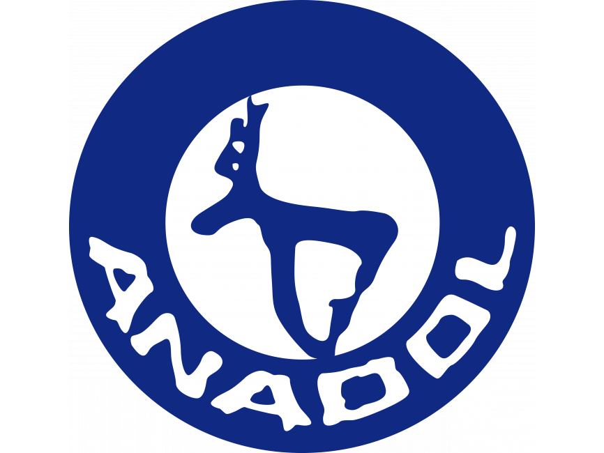 Anadol Logo