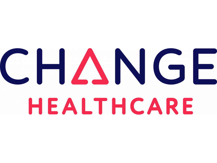 Change Healthcare Logo