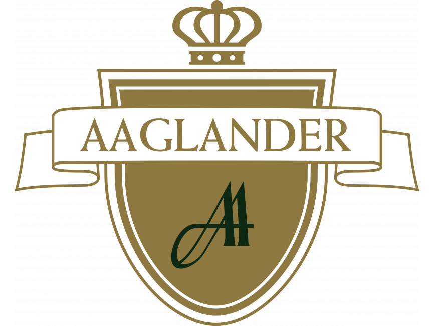 Aaglander Logo