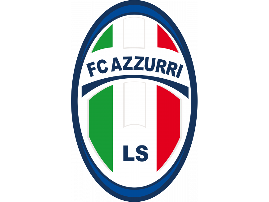 FC Azzurri 90 Lausanne Logo