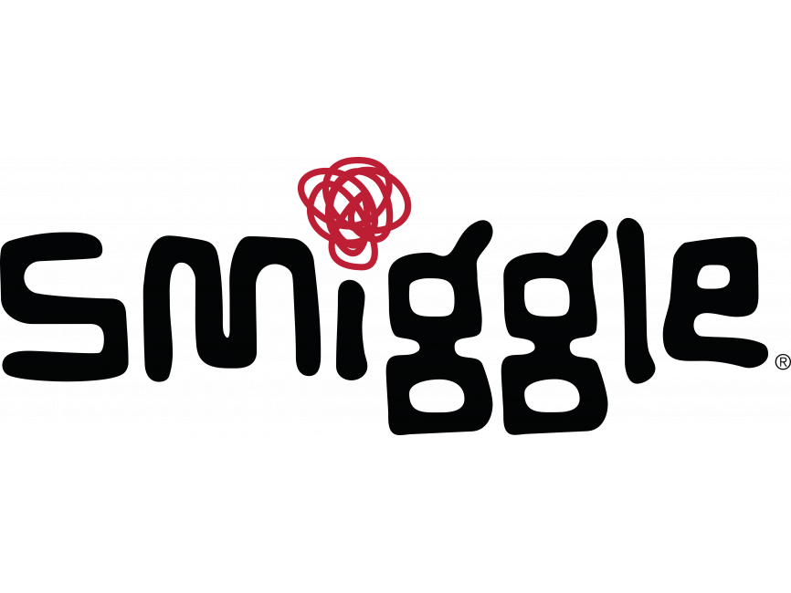 Smiggle Logo