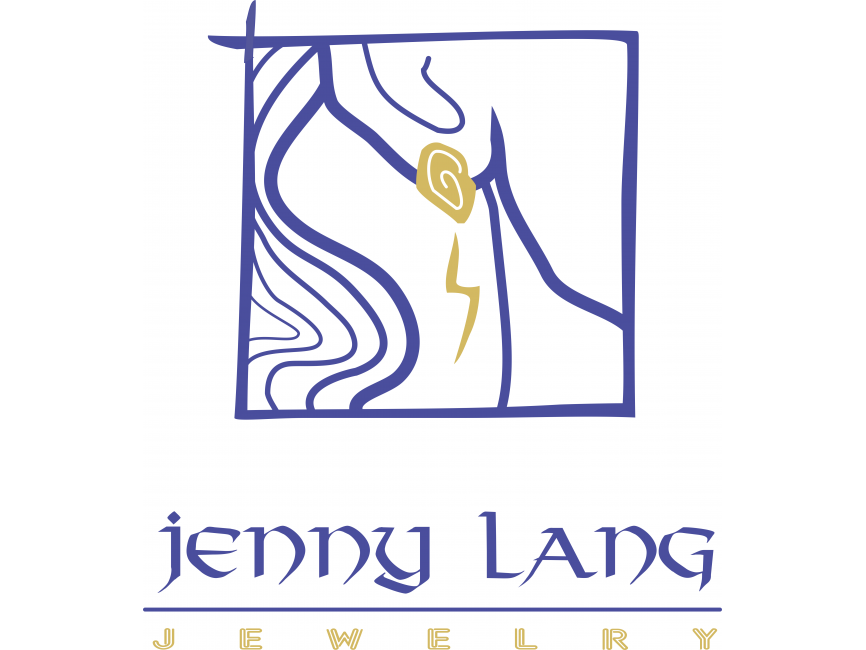 Jenny Lang Jewelry Logo