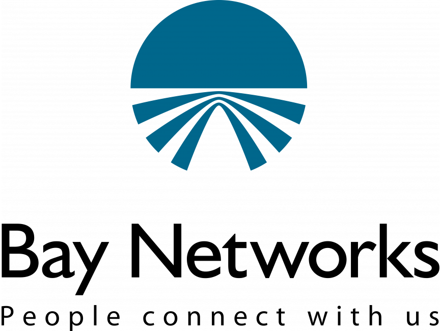 Bay Networks Logo
