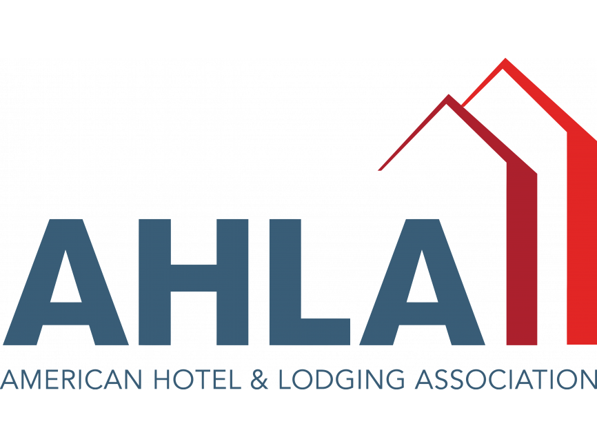 American Hotel and Lodging Association Logo