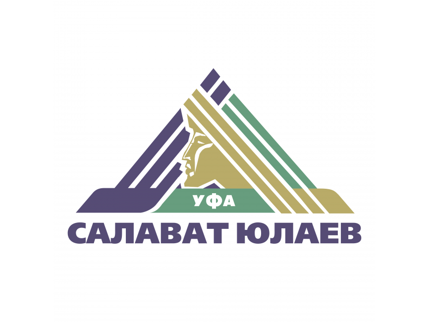Salavat Ulaev Logo