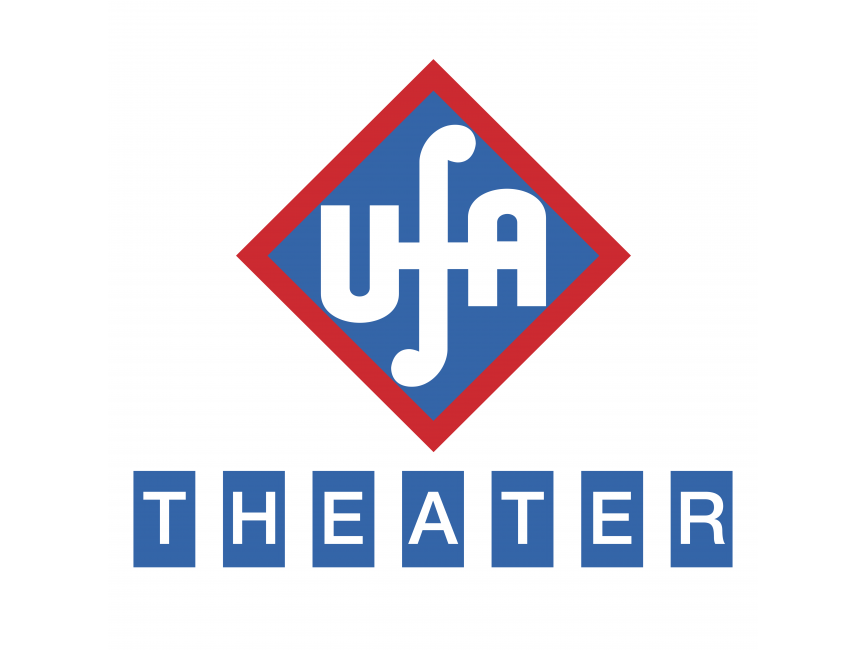 UFA Theater Logo