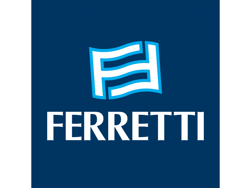 Ferretti Yacht Logo