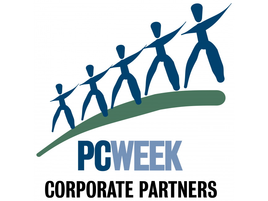 PCWeek Logo