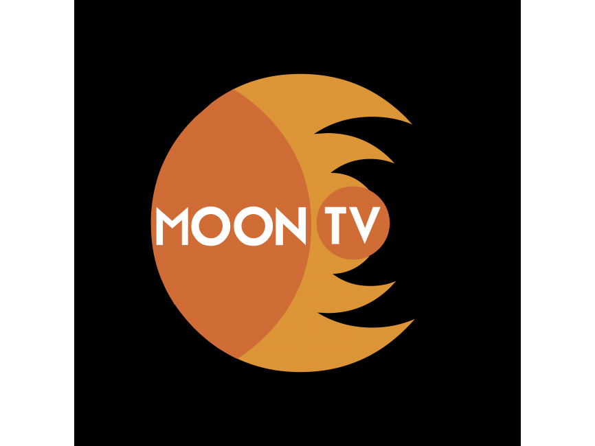 Moon TV Logo