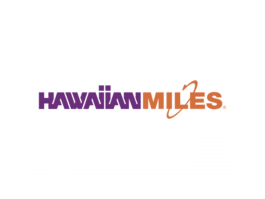 HawaiianMiles Logo