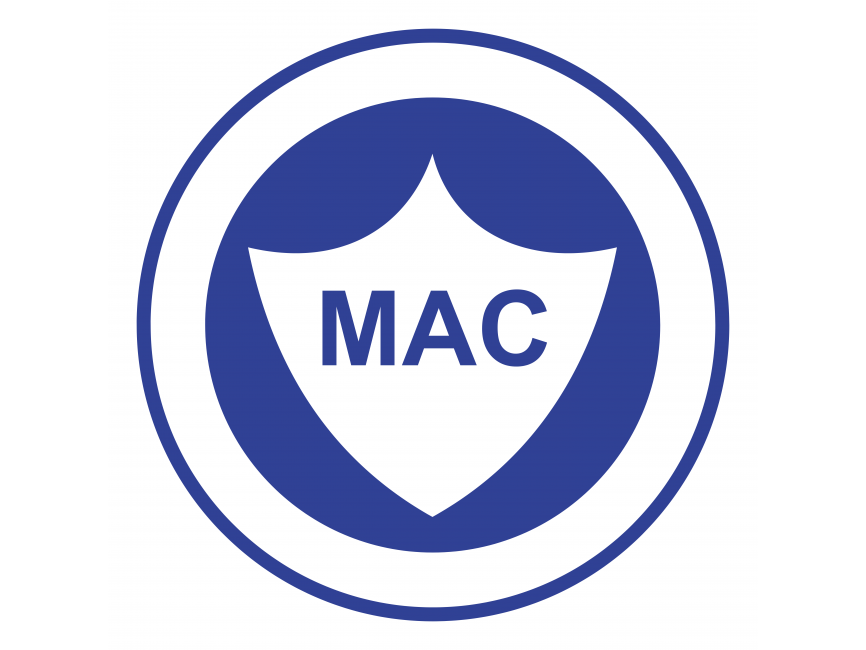 Mazag o Atletico Clube de Macapa AP Logo