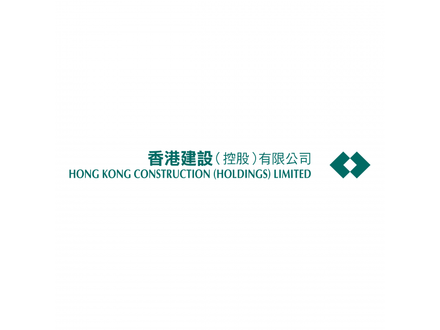 Hong Kong Construction Limited Logo