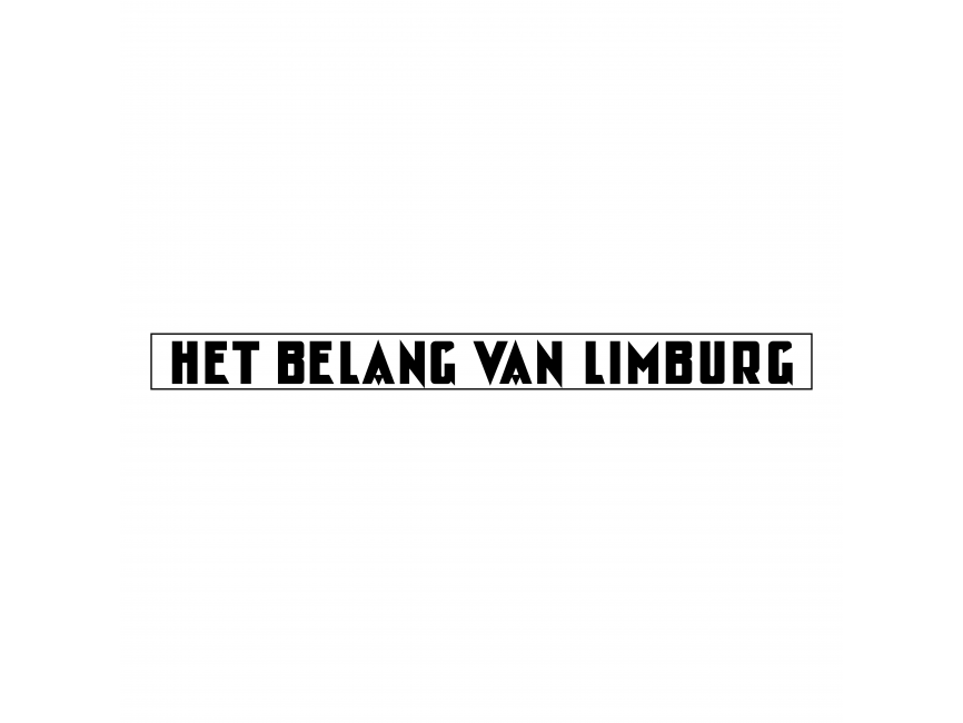 Het Belang van Limburg Logo