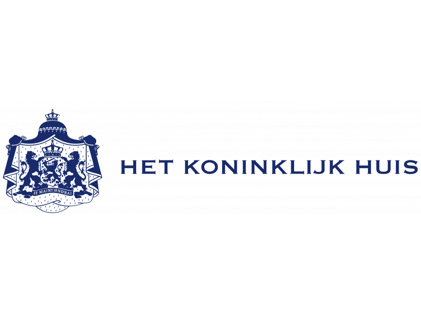 Het Koninklijk Huis Logo