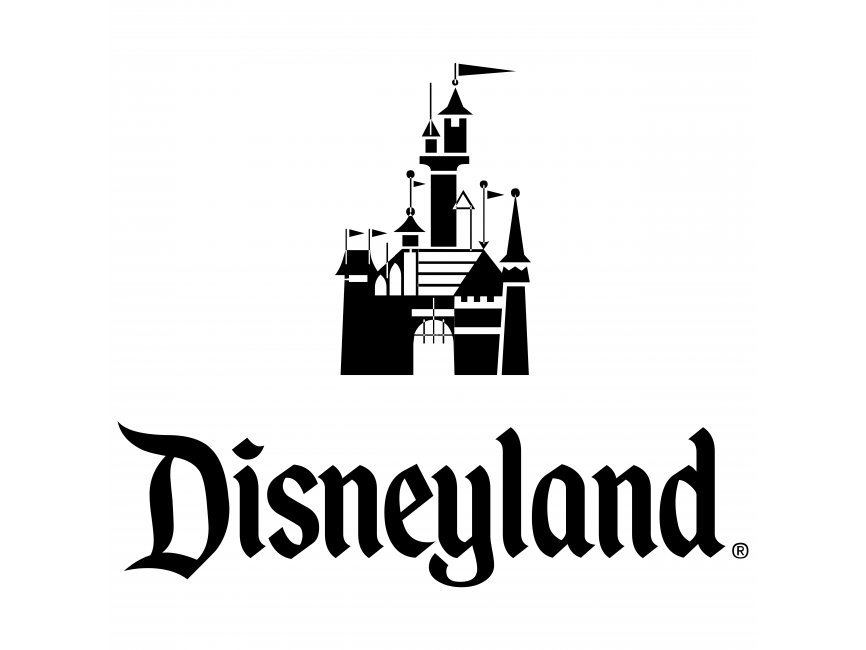 Disneyland Logo Png Transparent Logo Freepngdesign Com
