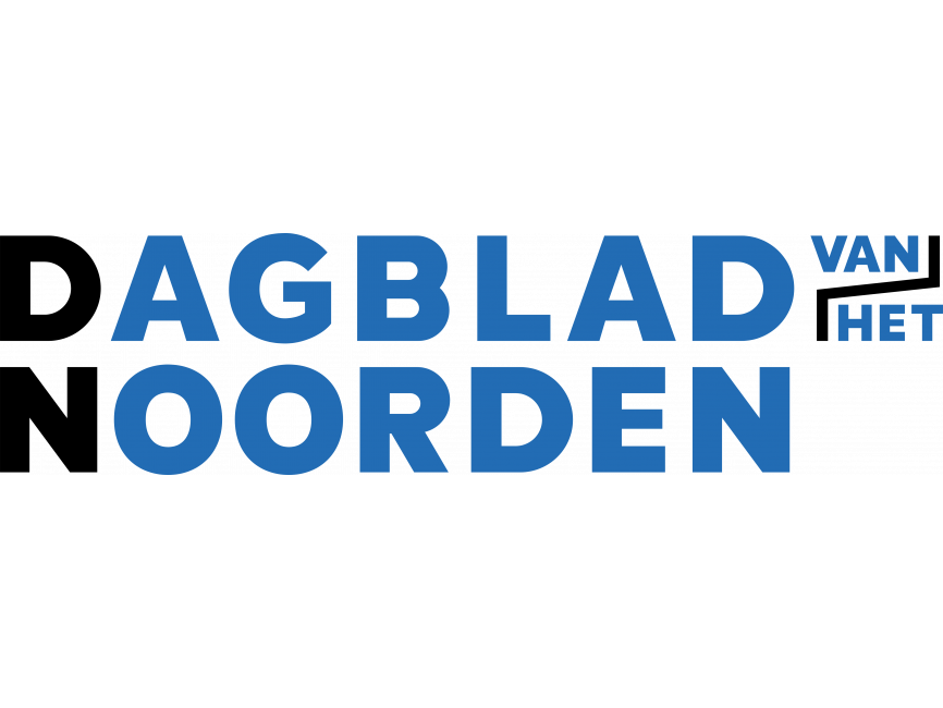 Dagblad Van Het Noorden Logo
