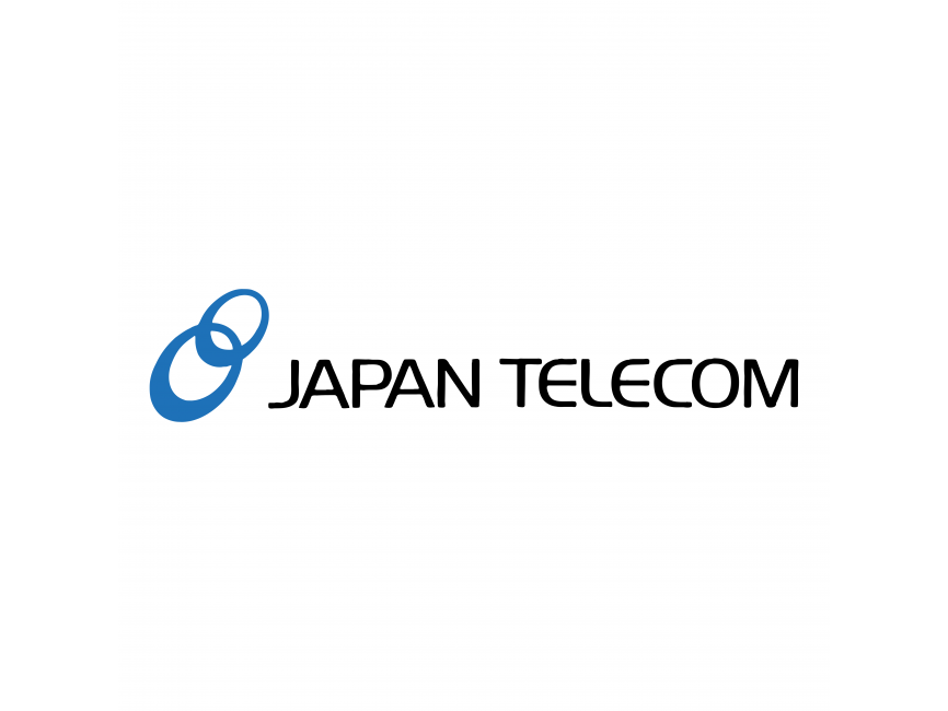Japan Telecom Logo
