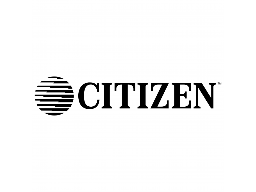 Citizen watch Logo