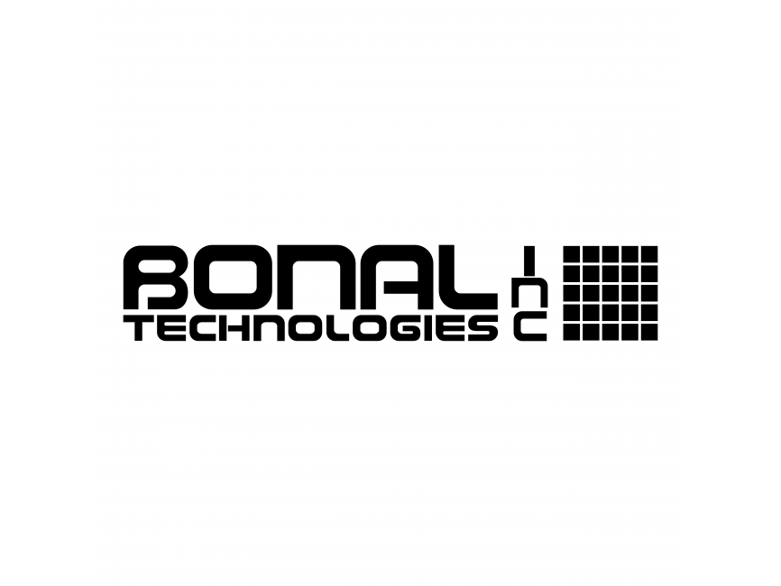 Bonal Technologies Logo