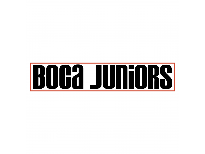 Boca Juniors Logo PNG Transparent Logo - Freepngdesign.com