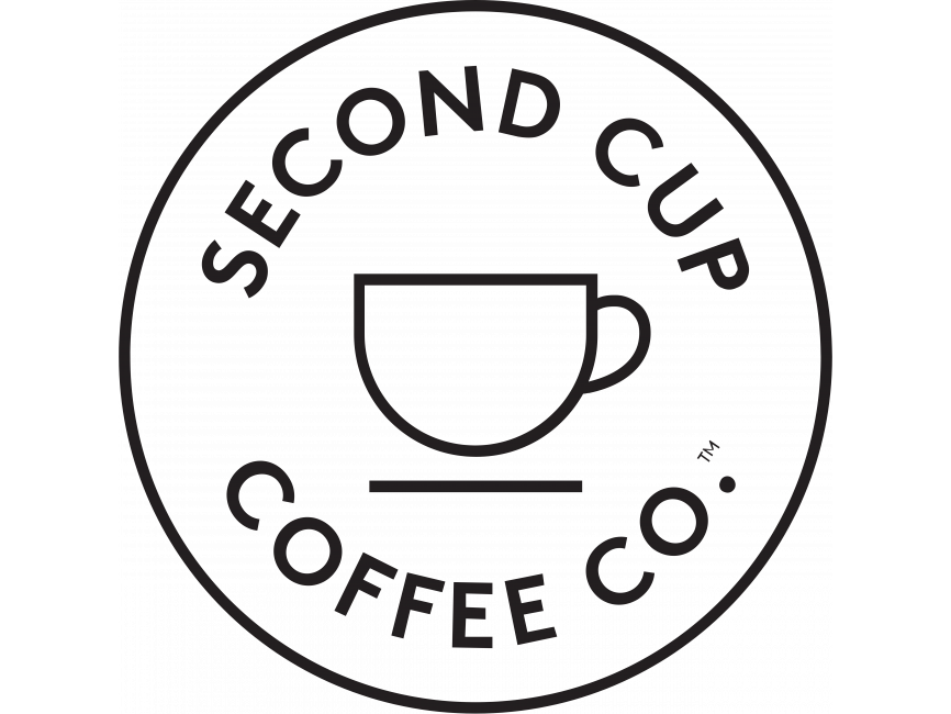 Second Cup Coffe Company Logo