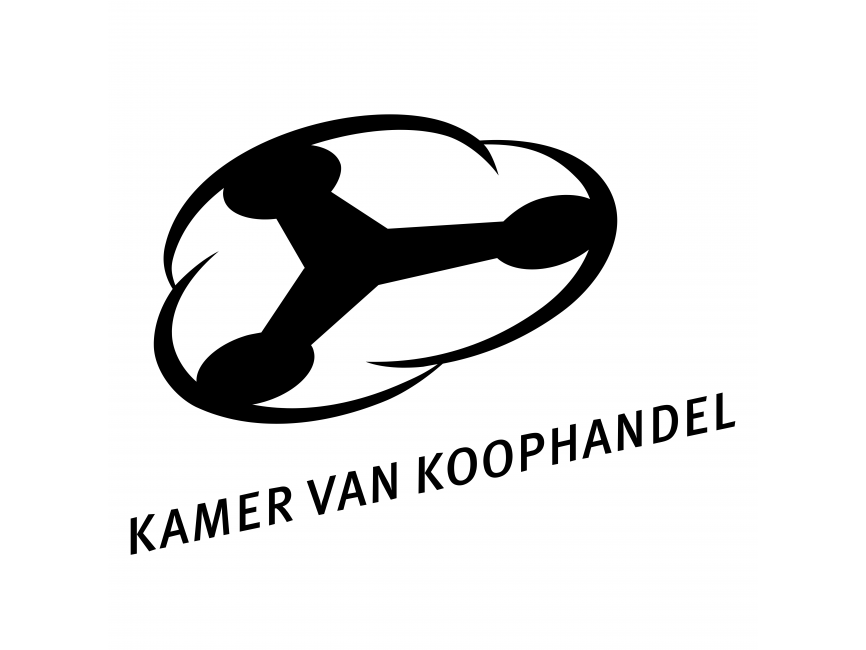 Kamer Van Koophandel Logo