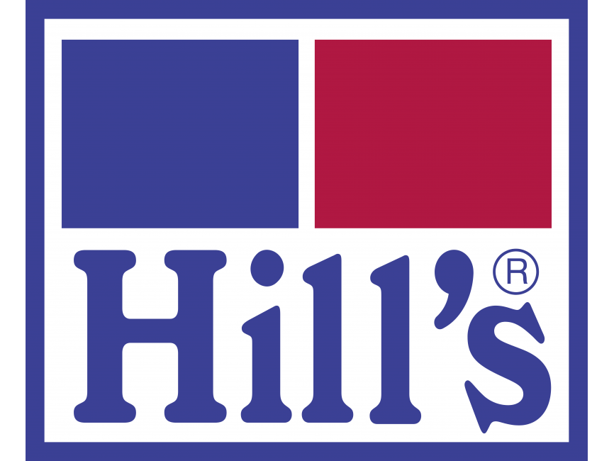 Hill’s Logo