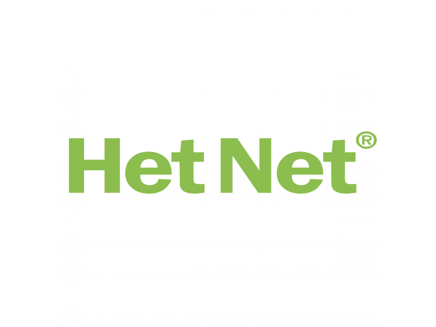 Het Net Logo