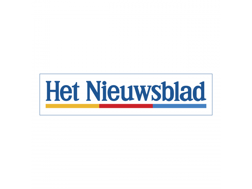 Het Nieuwsblad Logo