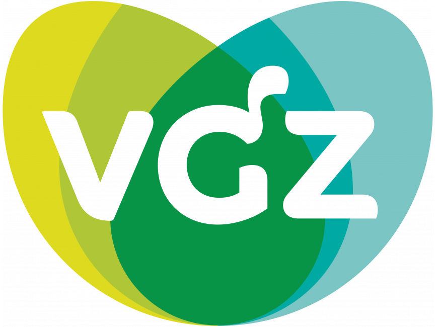 VGZ Logo