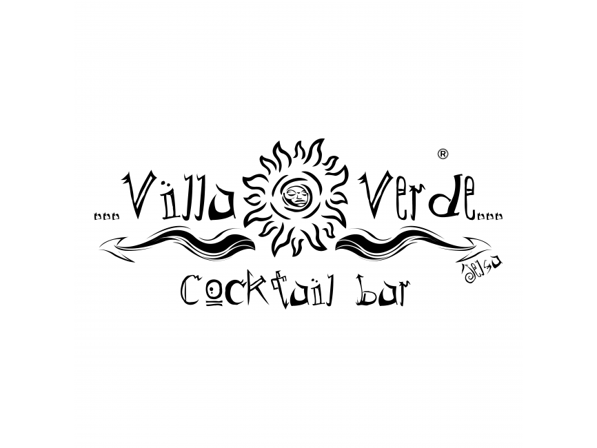 Villa Verde Logo