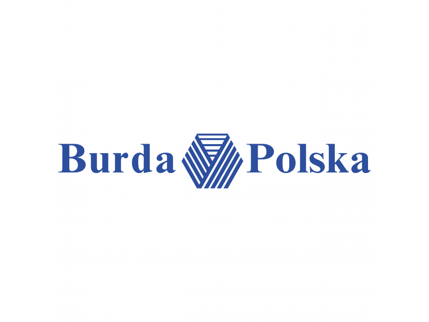 Burda Moden Logo