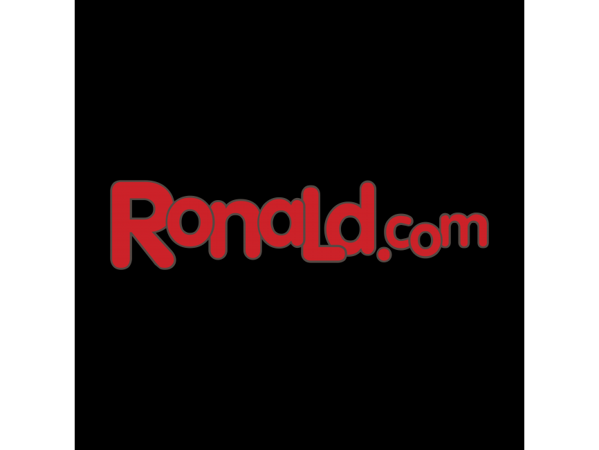 Ronald McDonald Logo