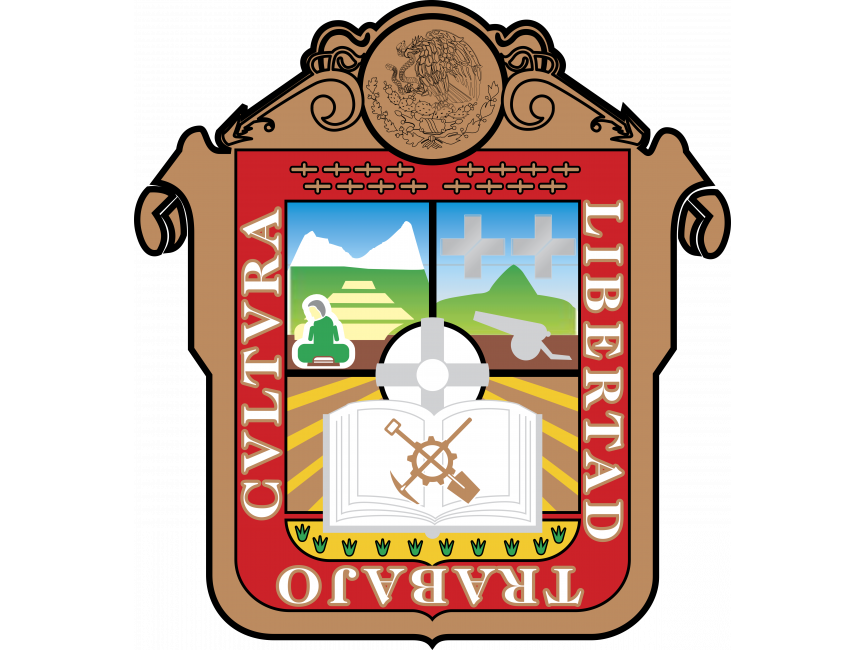 Gobierno del Estado de Mexico Logo